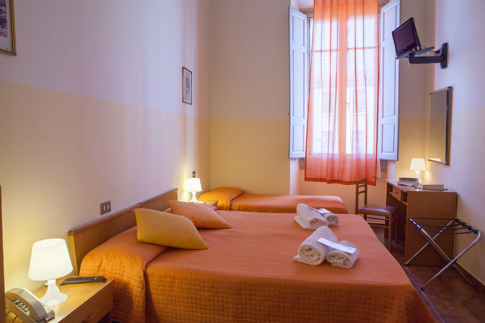 Jr Hermes 3* Florence